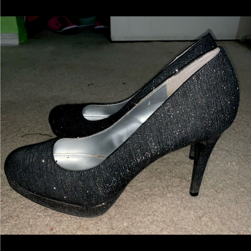 Fioni Night Heels